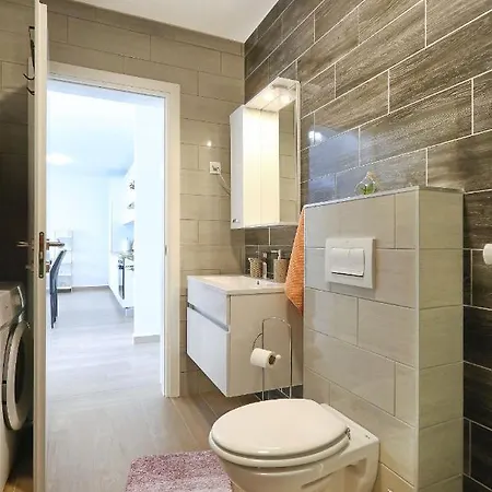 Apartman Borna Zára