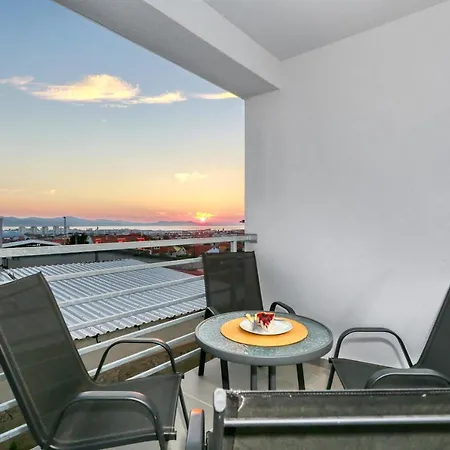 Borna Apartament