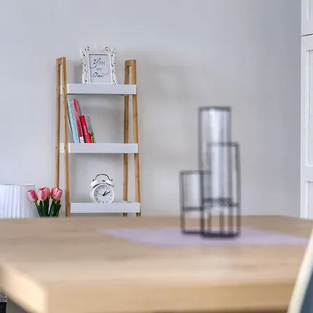 Apartament Borna *